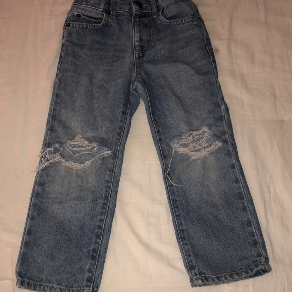 Kids Jeans